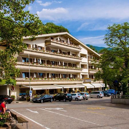 Christophs Hotel Scena Esterno foto