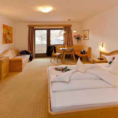 Christophs Hotel Scena Esterno foto