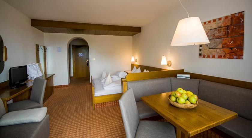 Christophs Hotel Scena Camera foto